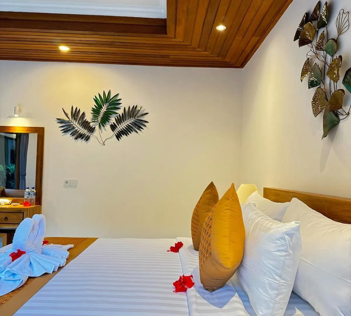 דירה אובוד Appartement Musee De La Piscine