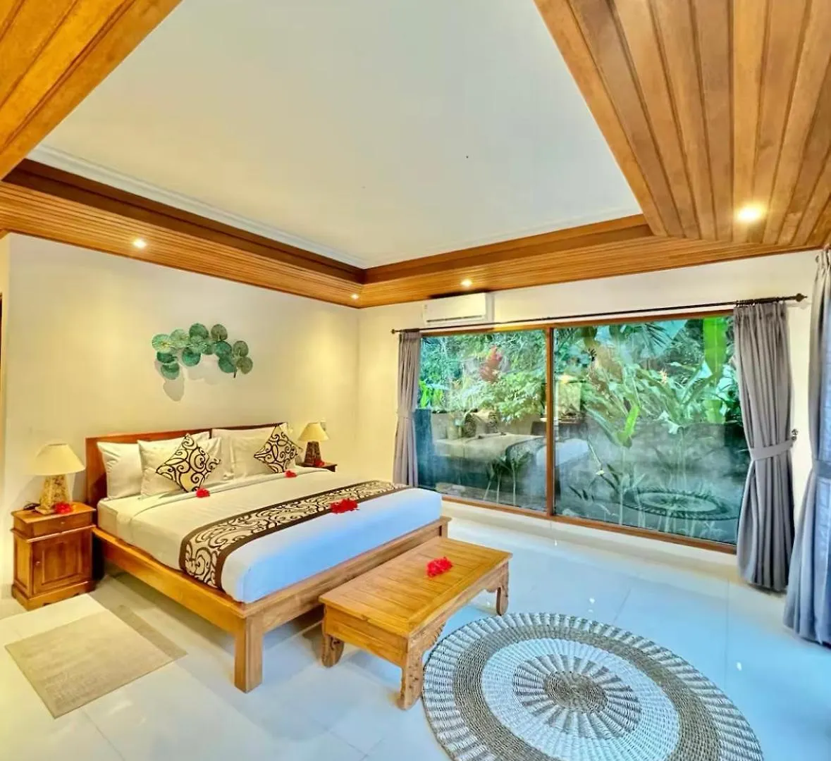 אובוד Appartement Musee De La Piscine דירה